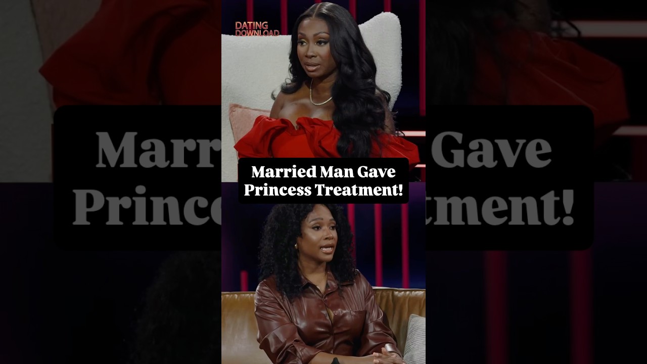 Chile!!! Not A Married Man Girl! Watch Episode 3 of “DATING DOWNLOAD” Now!