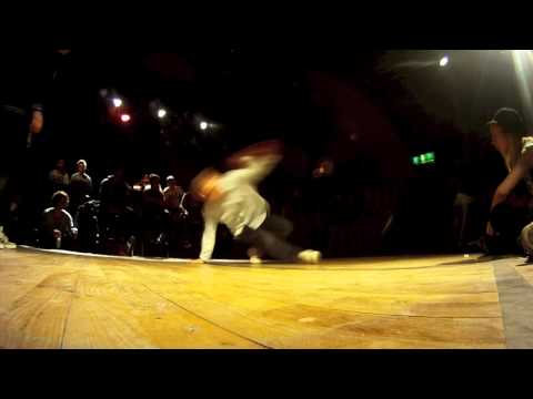 Uppsala Winterbattle recap