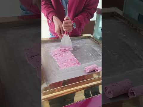 best icecream in mahableshwar 😍🍨