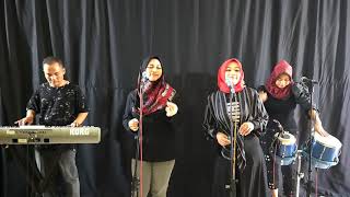 Download lagu MUTIARA HIDUPKU - RHOMA IRAMA - TRIO UMYEK COVER mp3