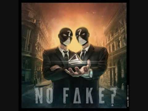No Fake? - HTS Aime ta Maman (Original Drumstep Mix)