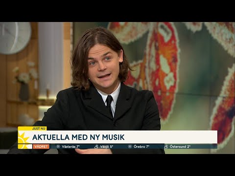 Junior Brielle om framgångarna: ”Känns som en lättnad - vi har harvat skitläng… - Nyhetsmorgon (TV4)