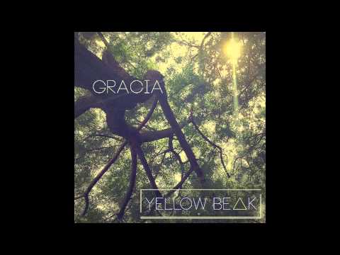 Yellow Beak - Gracia EP - Diaganol