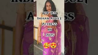 Top 10 Best New P❤️‍🔥 Star 2025 #shorts #pornstar