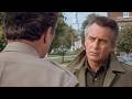 John Forsythe | Mystery Thriller | He Reports a Fatal Crash, But the Body Is Gone | Cry Panic