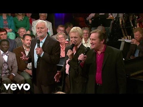Gaither, Terry Blackwood, The Imperials - The Secret (Live)