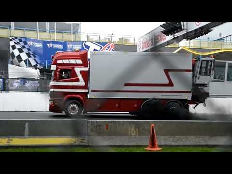 Decibellen contest Profile TRUCKSTAR FESTIVAL 2023!!