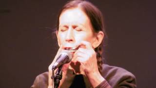 Meredith Monk