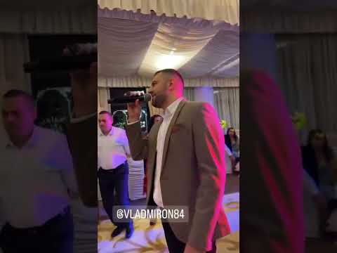 Vlad Miron - Viața mea #live