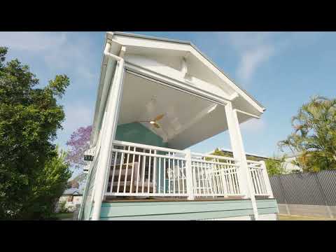 12 Buderim Street, Manly, QLD 4179, 3 Kuwarto, 2 Banyo, House