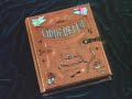 Walt Disney S Cinderella Storyboard To Film Comparison Opening Sequence 1950