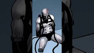 Darth Vader Fights WITHOUT His Suit