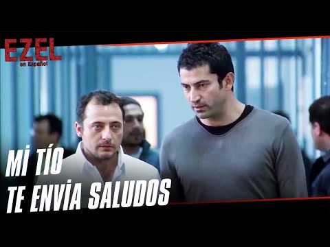 Cengiz Fue Torturado En La Cárcel - Ezel En Español