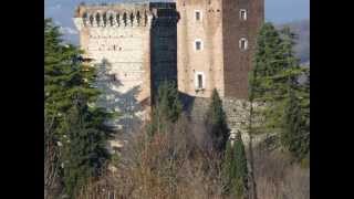 preview picture of video 'Montecchio maggiore (VI).wmv'