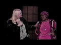 Mary Travers & Odetta - House Of The Rising Sun - 1996 Live Performance