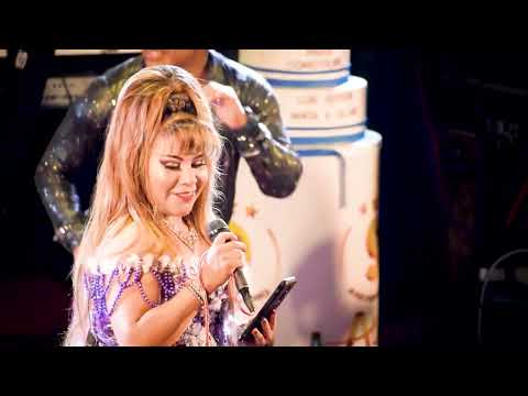 MIS CUERNOS - Yolanda Ivon (En vivo Trujillo)
