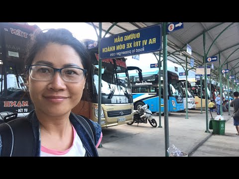 TUYỆT VỜI BẾN XE TP HÀ GIANG