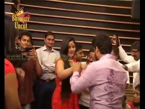 Song of the bhojpuri film 'Jaaneman'