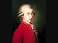 K. 201 Mozart Symphony No. 29 in A major, I Allegro moderato