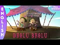 Chhota Bheem Dholu Bholu Season 3 Full Episode 42 B In English