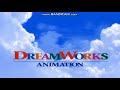 DLC Columbia Pictures DreamWorks Animation Baby Lamb Cartoons 2004