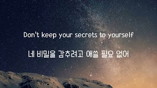 Charlie Puth - Marvin Gaye ft. Meghan Trainor (한글 자막/가사/번역/가사해석/lyrics)