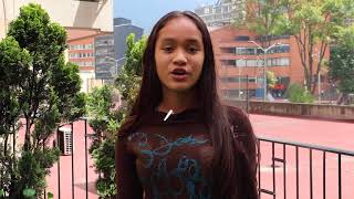 Territorios Amigos de la Niñez - Nicole Guerra