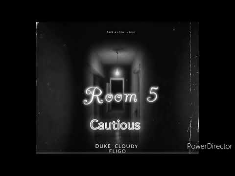 Cloudy ft Duke - Cautious (Prod.by Duke)