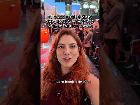 A Citroën mandou bem??