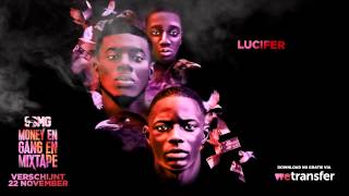 SBMG - Lucifer (release mixtape op 22 november - Money en Gang en)