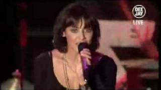 Natalie Imbruglia - Wishing I was there - Live in Rome 2009 - Deejay TV