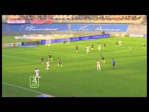 DRAGO AL TELEFONO DOPO CARPI 1 CROTONE 2