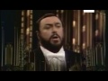 Pietà signore - tenor legendado - Luciano Pavarotti   mxf