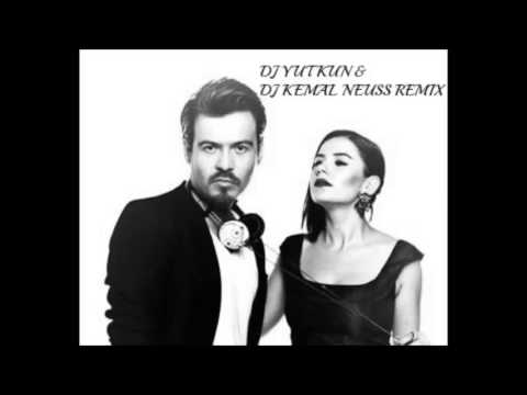 Merve Özbey & Erdem Kinay - Helal Ettim 2013 ( Dj Yutkun & Dj Kemal Neuss Remix )