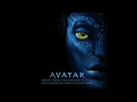 Avatar - Becoming One of "The People" Becoming One With Neytiri (Loop extended 1 hour, HD)
