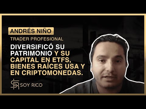 Video de testimonio de Juan M. Pereira