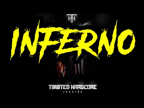 Darko & Preatorian - INFERNO (Official Musicvideo)