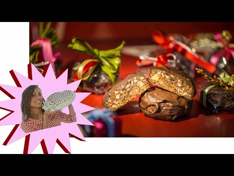 Pampepato - Ricetta per Farlo in Casa