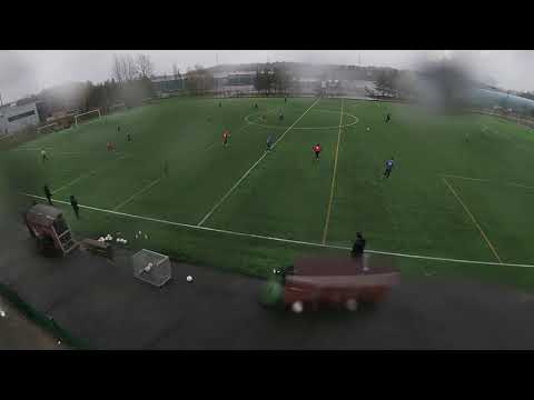 Harjoituspeli 1.2. 2020 FC Inter 06 -FC Inter 07