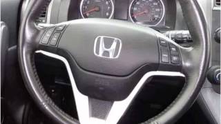 preview picture of video '2008 Honda CR-V Used Cars Kansas City, Kansas City, Wichita'
