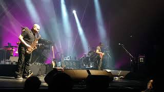 Marcus Miller - I love you Porgy - Amiens 03/04/2018