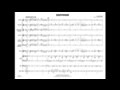 Sidewinder by Lee Morgan/arr. Mark Taylor