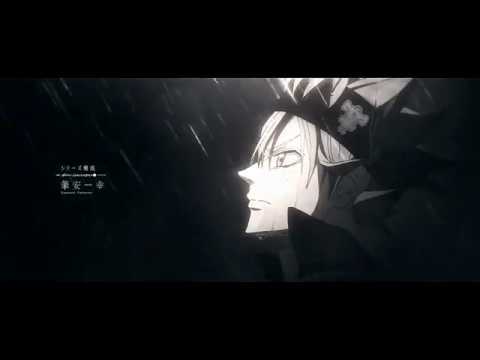 Black Clover - Opening 10 V2 | Black Catcher 4K