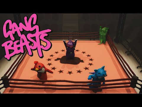 REMATCH OF THE CENTURY!