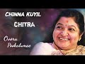 Ovoru Pookalumae Solkirathey K S Chitra Extreme High Quality Audio