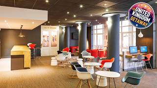 ibis London Greenwich | London, United Kingdom | Hotel Review 🛏️