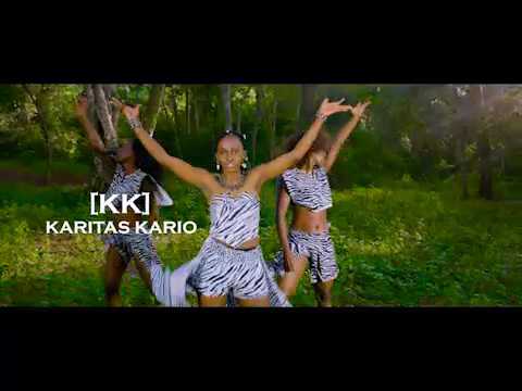 KAMUSUNGUSUNGU by #KARITAS KARIO