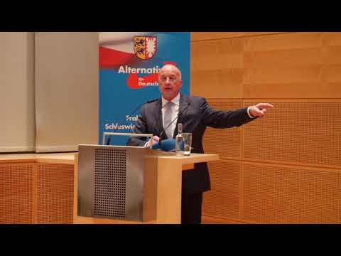 'Fraktion im Dialog' mit Rüdiger Lucassen, MdB