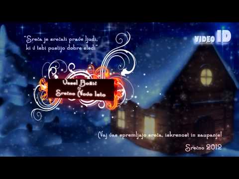Novoletno voščilo Video ID (mp4)