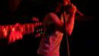 Belson - "The Miens Of An End" at The Brewery